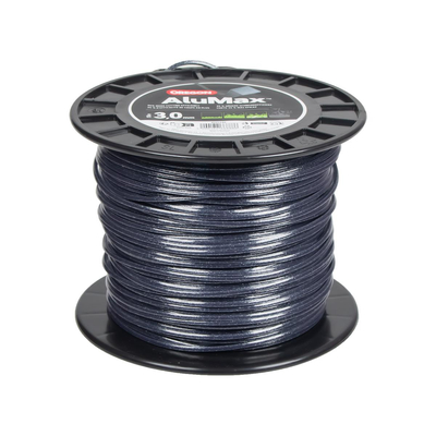 Żyłka tnąca 3.0 mm x 155 m OREGON AluMax/Nylium 109524E