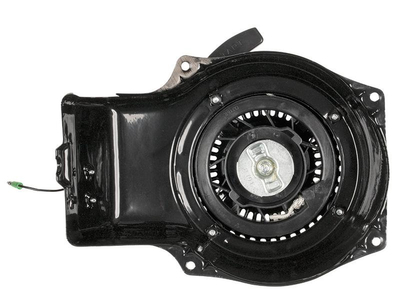 Rozrusznik Loncin ręczny kpl. LC165F-3H CZĘŚĆ ORYGINALNA 193490424-0002