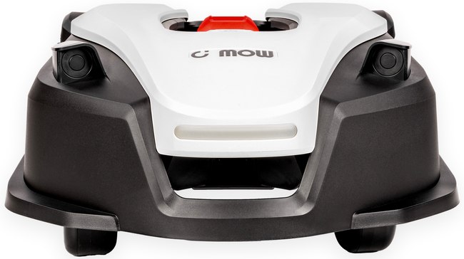 CEDRUS L20+ AUTOMATIC MOWING ROBOT FOR 2000m2 C-MOW - OFFICIAL DISTRIBUTOR - AUTHORIZED DEALER CEDRUS
