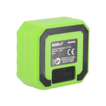 Digital angle meter, 3.7V, 4x90 degrees