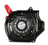 Rozrusznik Loncin ręczny kpl. H200 SNOW CZĘŚĆ ORYGINALNA 193490607-0001