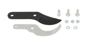 Kemei KM-750 replacement razor blade set, replacement trimmer blades OB-SPA18378