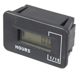 Cedrus tractor hour meter C-TRAC-Z107 780159