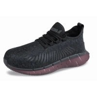 PRACOVNÍ OBUV DEDRA BH9M82Z-40, VELIKOST.40, CAT.O1 SRC