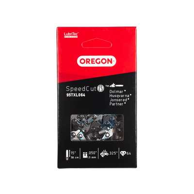 Łańcuch tnący .325 1.3 64 ogniw 4 + 1 OREGON 95TXL064E_PACK
