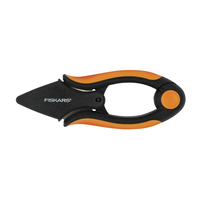 Fiskars Solid SP220 1063326 nożyczki do ziół kuchenne sprężynowe inox