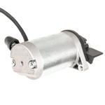 Loncin electric starter LC1P65FA,LC1P65FB,LC1P70FAD,LC1P70FB kpl.with installation PART ORIGIN 270360098-0001