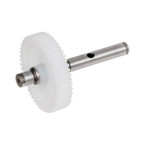 Belt pulley Cedrus cordless trimmer ST300LiX2 580320