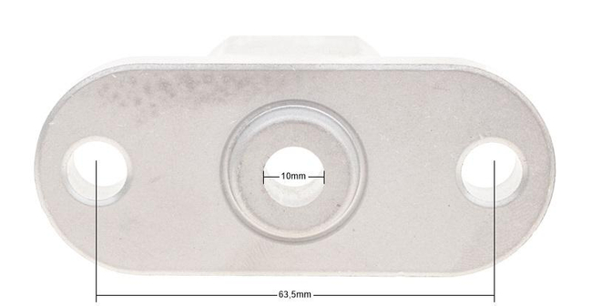 Žací adaptér MTD RO10238