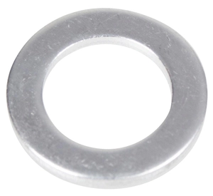 Cedrus Aluminum Washer for CEDZG90L-F Compactor 541009