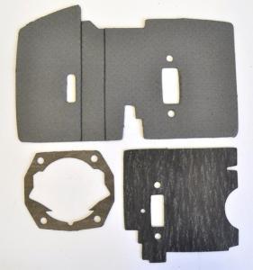 Komplet uszczelek McCulloch 347B 0119