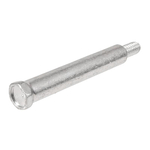 Šroub tlumiče výfuku B&S Quantum length.76 mm PŮVODNÍ DÍL 691340
