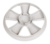 Weibang WB454HB;WB454SB front wheel cap ORIGINAL PART 4560206040R