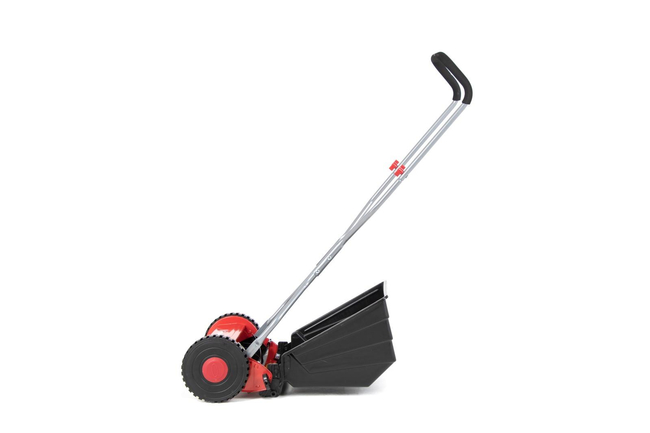 FAWORYT TKR380 RUČNÍ BUBNOVÁ SEKAČKA NA TRÁVU VŘETENO