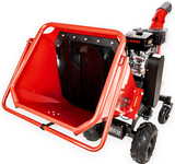 CEDRUS RB04 PRO-E drtič větví RB 04 15cm / 15 hp CEDRUS RB04 PRO-E - EWIMAX - OFICIÁLNÍ DISTRIBUTOR - AUTORIZOVANÝ PRODEJCE CEDRUS