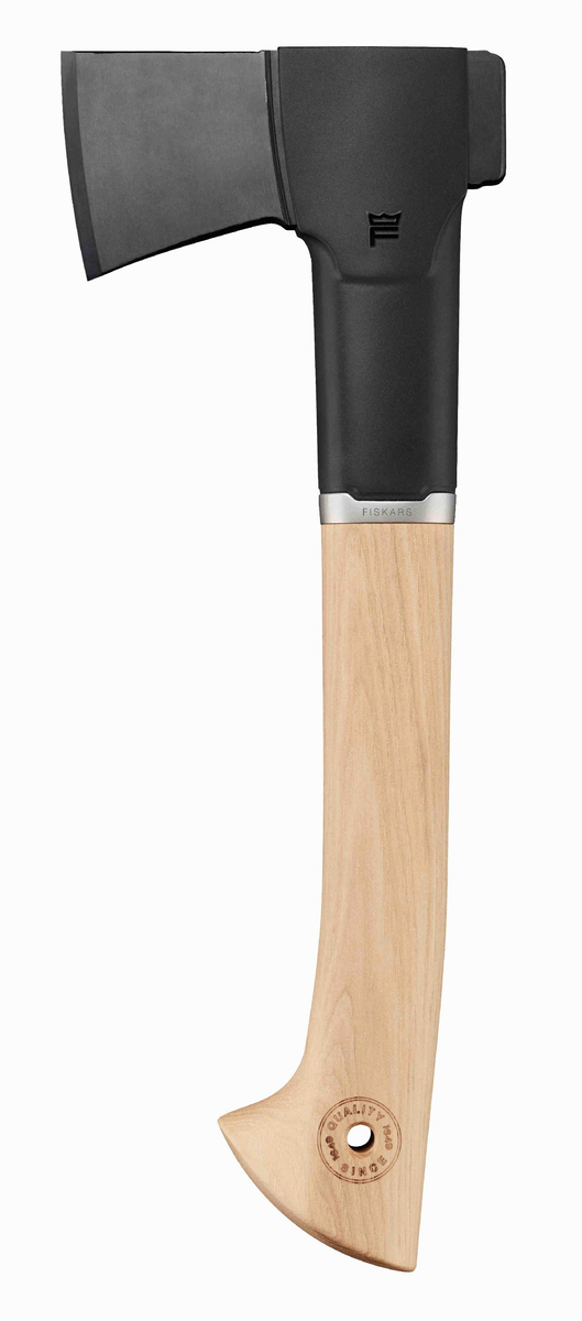 Siekiera ciesielska Fiskars Norden N7 1051142 800 g 386 mm Finlandia