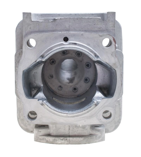 Cylinder NAC WLBC430 40mm wykaszarki marketowe NZ106