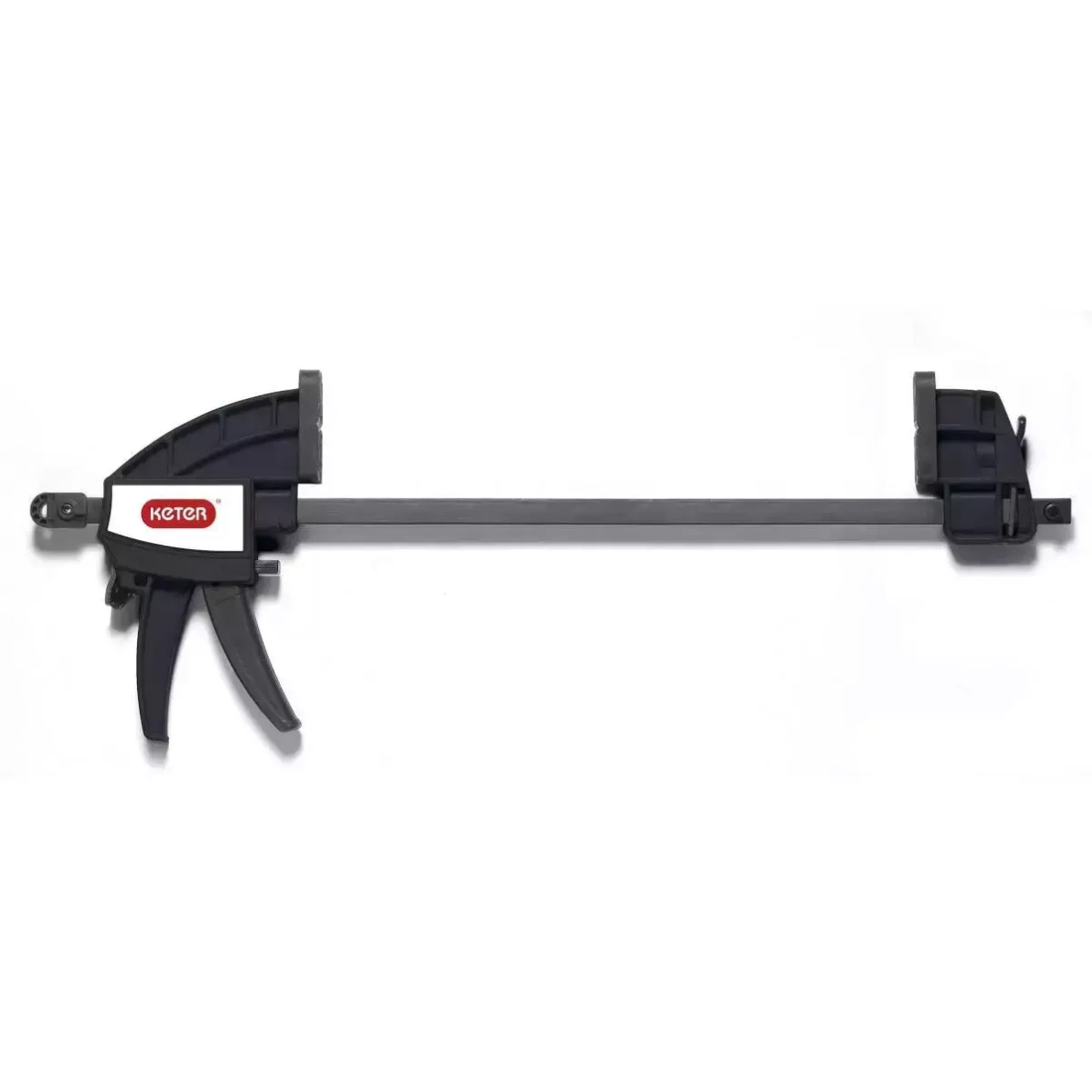 Stół warsztatowy Dedra N120 z zaciskami