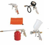 Sada kompresorového spreje Cedrus CEDRKM01 CEDRKM01