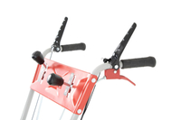 ZAMIATARKA ODŚNIEŻARKA  SPALINOWA FAWORYT KZ80 80CM LONCIN H200 4w1