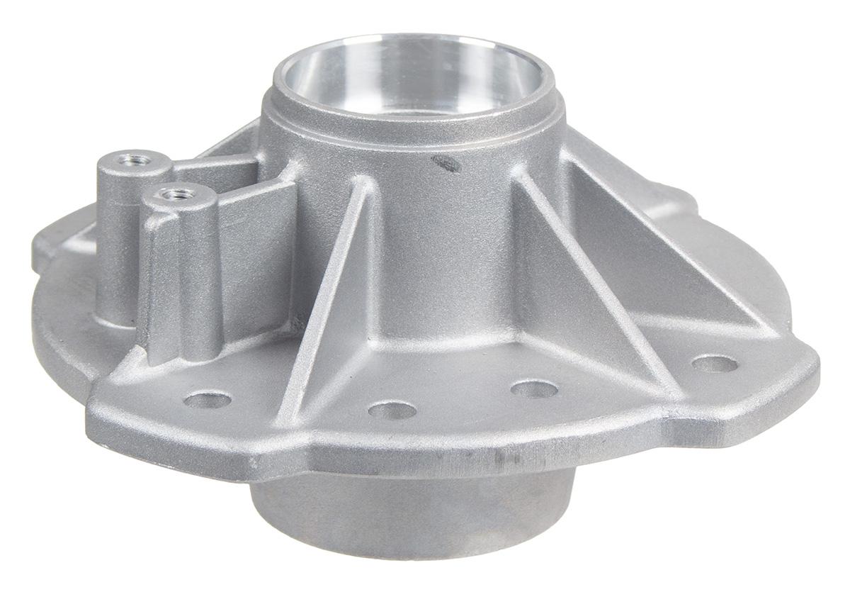 Obudowa adaptera Cedrus traktorek C-TRAC-T108HS 486072 widok z góry