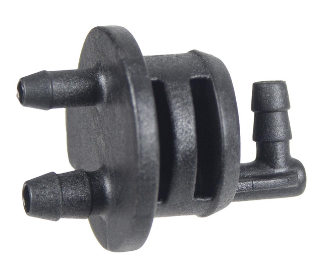 Cifarelli M1200 BL1200 fuel line connector 8307900