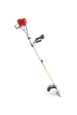 FAWORYT TMK52 SPRINAL MOWER 2.6 hp cordless grass trimmers + cutting wheel