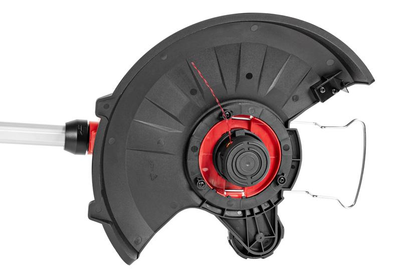 Regulacje długości w Cedrus CEDST280LI