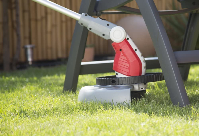 IKRA IGT 600 DA LAWN MOWER GRASS TRIMMER PREMIUM ELECTRIC MOWER OB-IKRIGT600DAX EWIMAX - OFFICIAL DISTRIBUTOR - AUTHORIZED IKRA DEALER