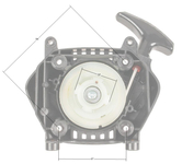 Rozrusznik Cedrus wykaszarka CEDWK430X; CEDWK520X 600256