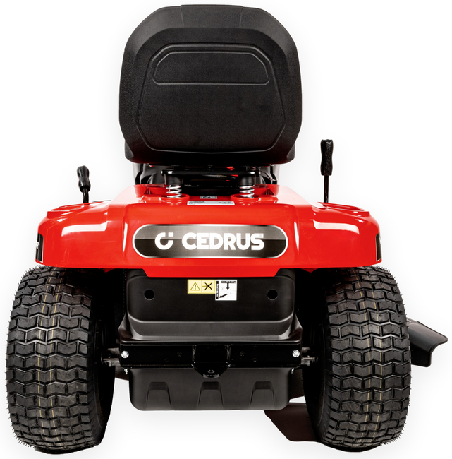 CEDRUS C-TRAC 86MS SIDEWALKING GARDEN TREATER WITH SIDE EJECTOR SPRINDING MOWER 86cm - OFFICIAL DISTRIBUTOR - AUTHORIZED DEALER CEDRUS