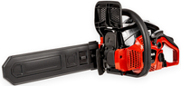 CEDRUS PS40-16T PETROL CHAIN SAW OREGON / WALBRO 2 KM - EWIMAX - OFFICIAL DISTRIBUTOR - AUTHORIZED CEDRUS DEALER