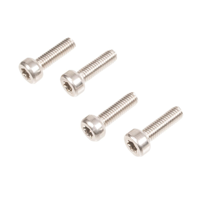 Zestaw uszczelniający zderzaka kosiarki automatycznej Wiper IKE IKE S IKE S+ L20Z16100A