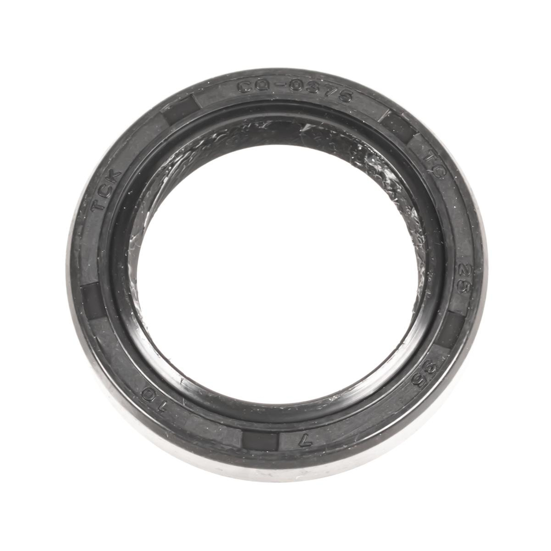 Uszczelniacz przekładni CEDRUS GL11 25×35×7 – widok z przodu