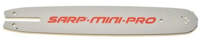 Prowadnica 14 3/8 1.3 mm A074 Stihl SARP 14E3PT50