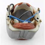 PANSAM A140020 Stojan #38 do mieszadła zapraw, stator silnika od partii 11400078