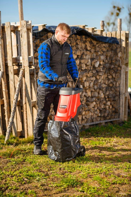 CEDRUS RE04 2800W / 45mm GARDEN ELECTRIC KNIFE SHAKER - OFFICIAL DISTRIBUTOR - AUTHORIZED DEALER CEDRUS