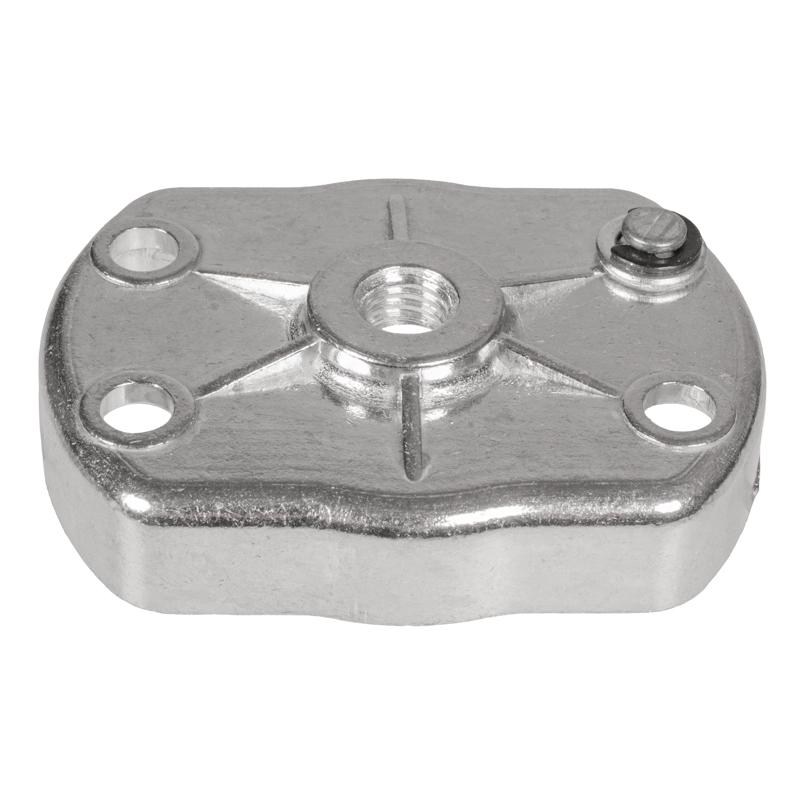 Kaseta zabieraków NAC NZ64/03 widok zewnętrzny