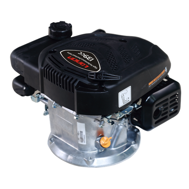 SILNIK LONCIN LC1P65FE-B DO KOSIARKI SPALINOWY BENZYNOWY 3.3 KM 139 cm3 WAŁ PIONOWY WALCOWY 22x62mm MOTOR HONDA ,VANGUARD , B&S , BRIGGS & STRATTON, KOHLER, KAWASAKI