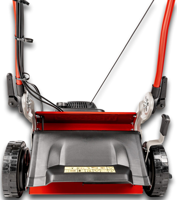 WEIBANG WB537 SLC 4-in-1 53cm / 6.5hp SPRINEL MOWER WITH DRIVE - EWIMAX - OFFICIAL DISTRIBUTOR - AUTHORIZED DEALER CEDRUS