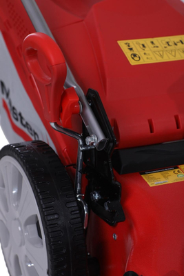 HONDA MASTERCUT FD51S/4/GCV170_HW MOTORIZOVANÁ spalovací sekačka o výkonu 5 hp / 51 cm