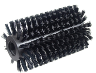 Cedrus nylon brush cube grout and joint cleaning device CEDPC160Li 580878