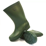 PVC wellingtons, size.44