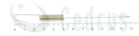 Loncin regulator spring LC170 Pubert R180 R210 ORIGINAL PART 0001060023
