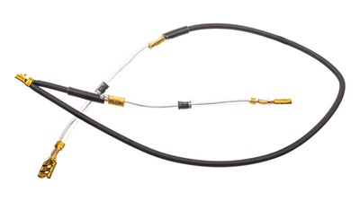 B&S ground wire with diodes ORIGINAL PART 692319
