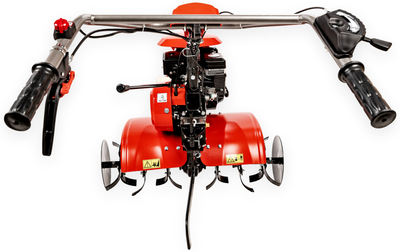 LONCIN 1WG3.4-75FQ-D SPRINAL CULTILIZER LONCIN 750 6.5 HP / 60-83 cm - EWIMAX - OFFICIAL DISTRIBUTOR - AUTHORIZED DEALER LONCIN