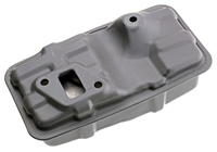 CEDRUS blower muffler CEDDM05PRO 370341