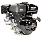 Silnik Loncin G270F-G wał poziomy stożek 22,2 mm / 106 mm G270F-G