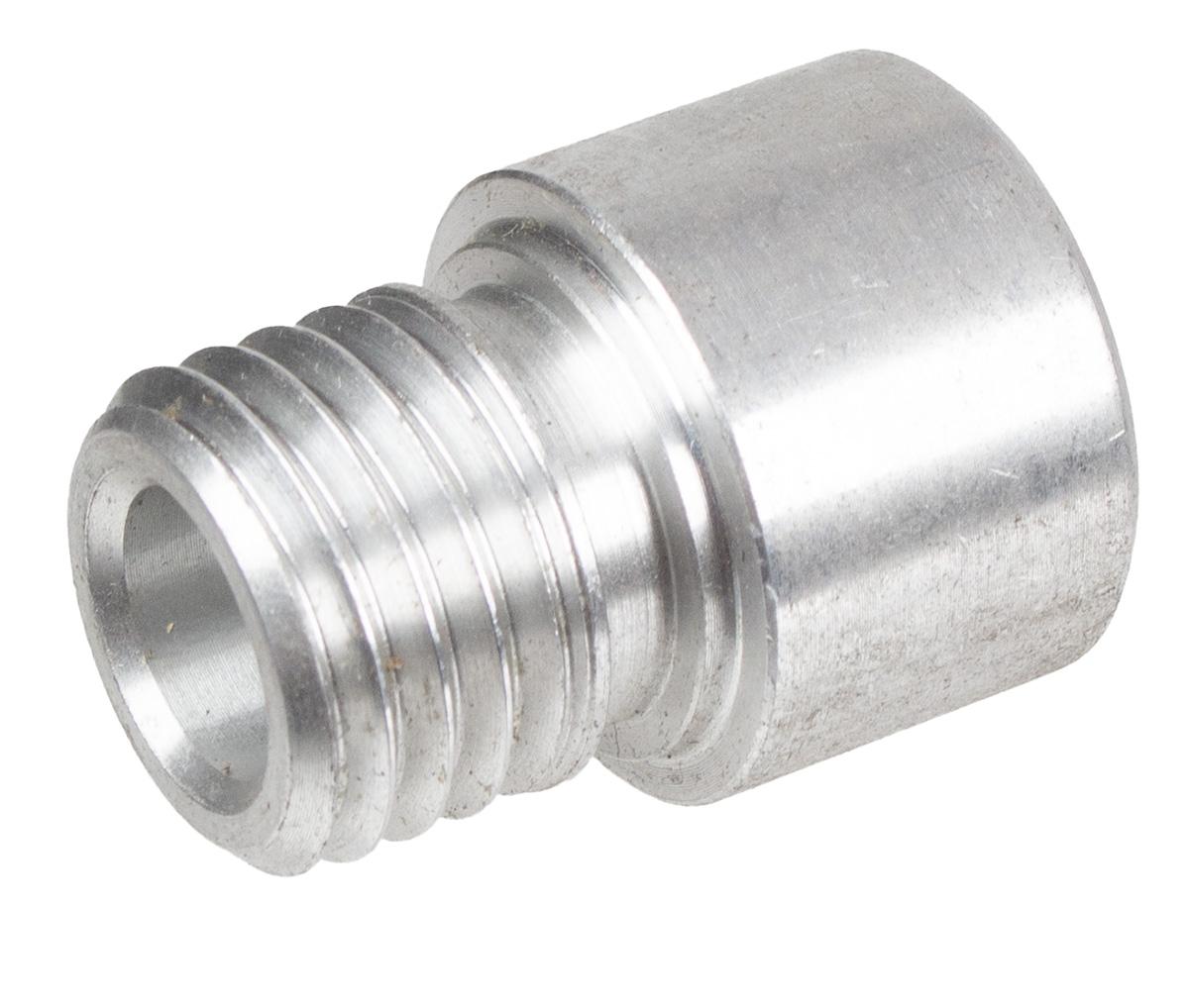 Adapter spustowy oleju silnikowego Kawasaki CZĘŚĆ ORYGINALNA 183013902