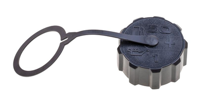 Kawasaki TH34;TH48 fuel cap 51048-2078